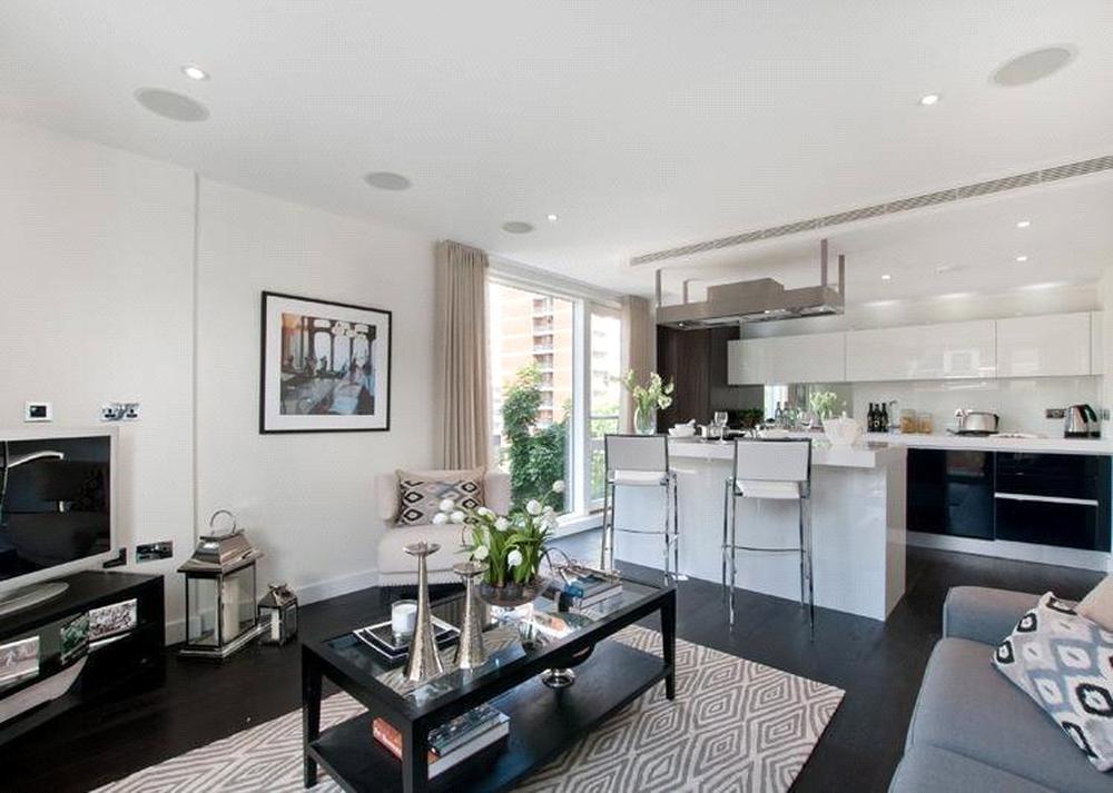 Main image of property: Moore House, Gatliff Road, London