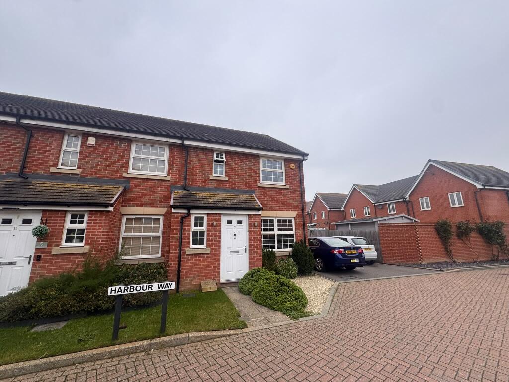 Main image of property: Harbour Way, Margate