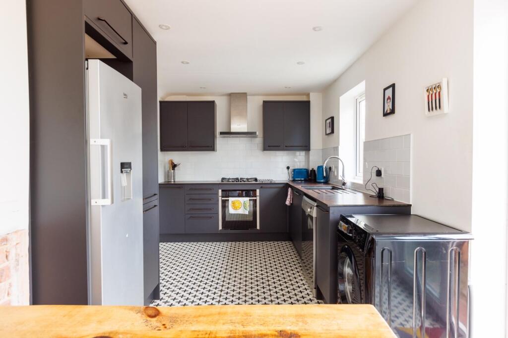 House in Bristol, Kingswood - View 4