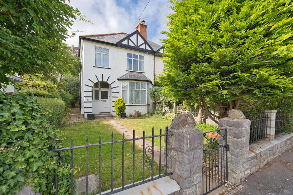 Main image of property: Hazeldene Road, Milton, BS23
