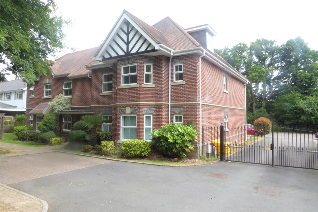 Main image of property: Tudor Court, London Road, Windlesham