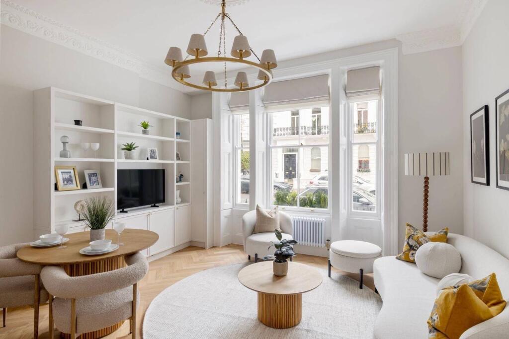 Main image of property: Kensington Park Road, Notting Hill, London, W11