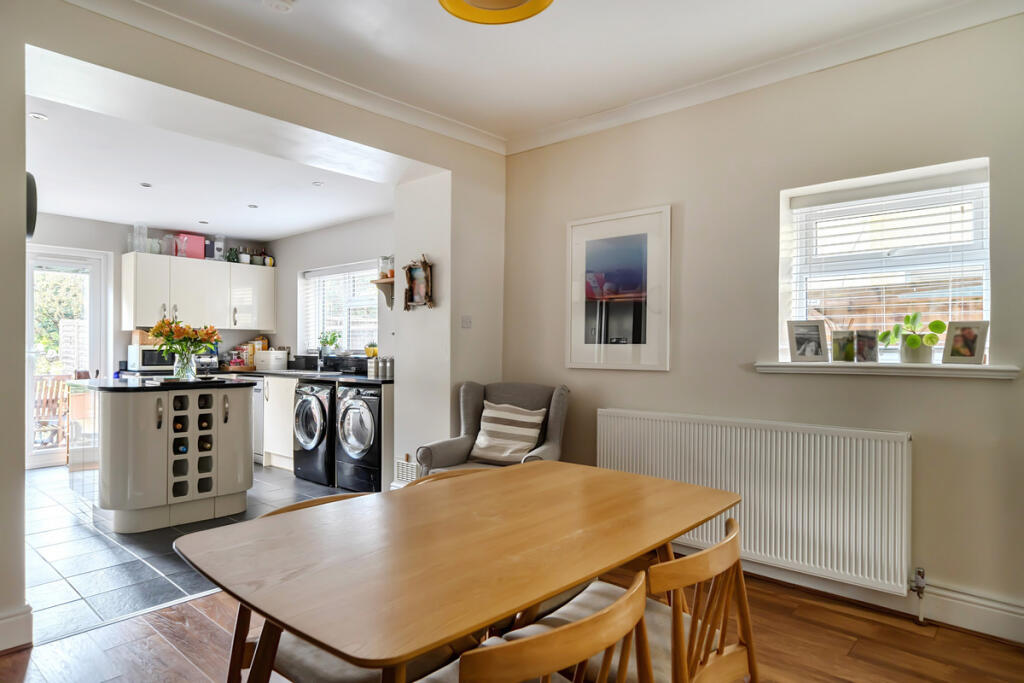 Christchurch Avenue, Bristol, BS16 photo 3