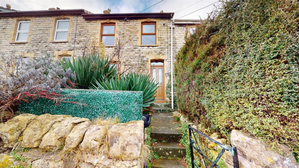 Main image of property: Hope Place, Paulton, Bristol