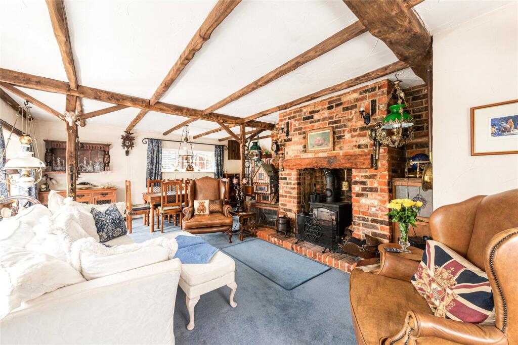 House in Lacey Green, Buckinghamshire - View 5