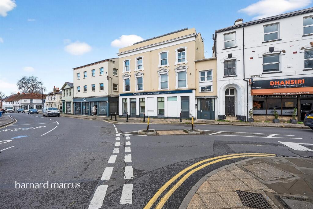Main image of property: High Street, Ewell, Epsom