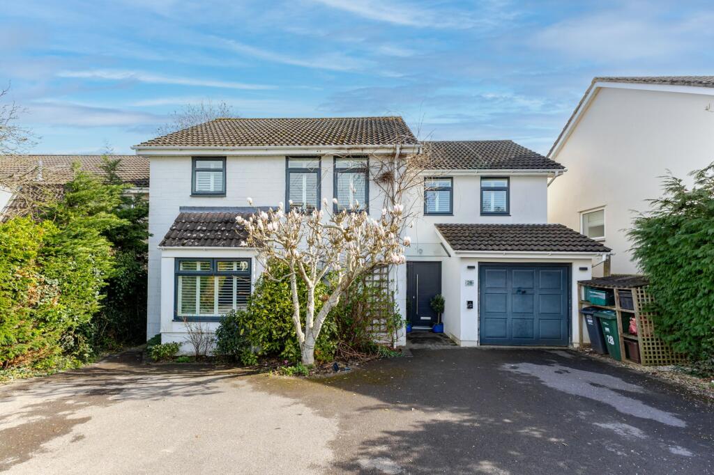 Four Acres Close, Nailsea, BS48, Nailsea