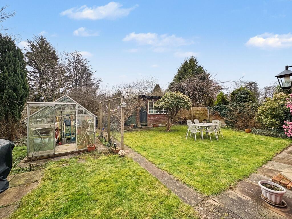 Melrose Close, Whitefield, M45 - View 5