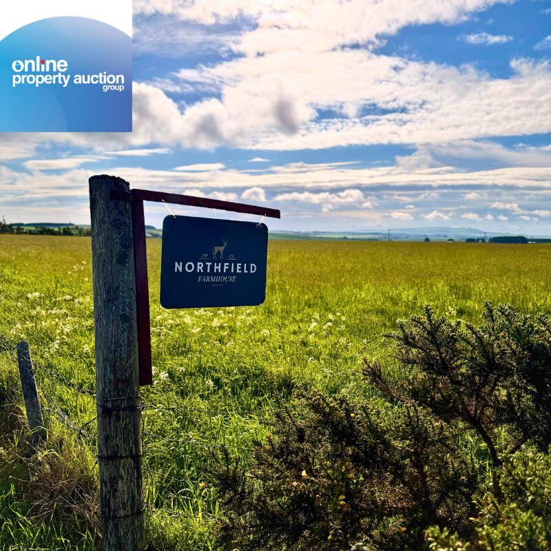 House in Aberdeenshire - View 2