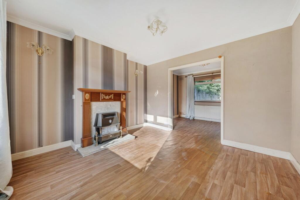 House in Liverpool - View 5