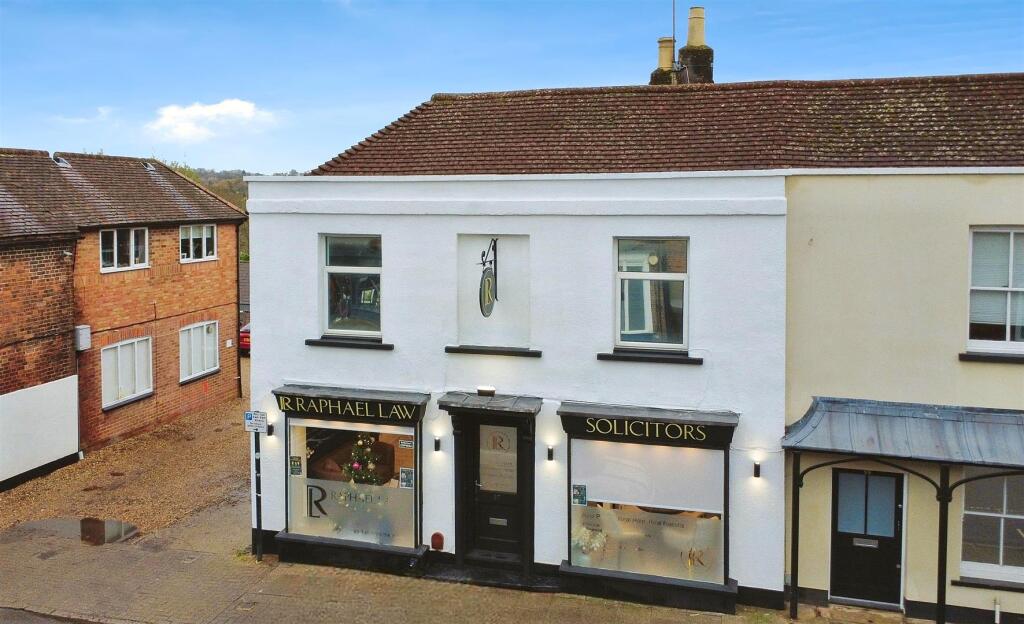 Main image of property: High Street, Kings Langley