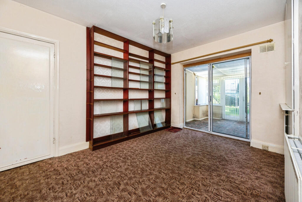 Apartment in Tonbridge - View 5