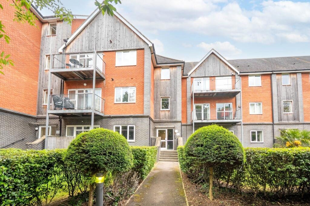 Main image of property: Millward Drive, Bletchley, Milton Keynes, MK2