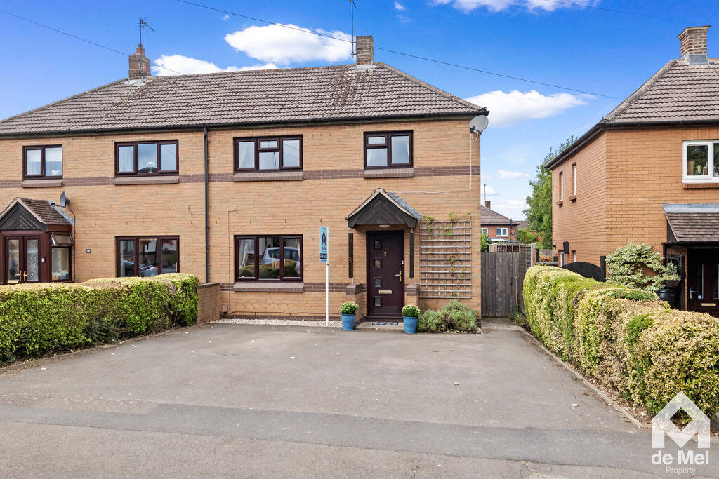 Main image of property: Millham Road, Bishops Cleeve