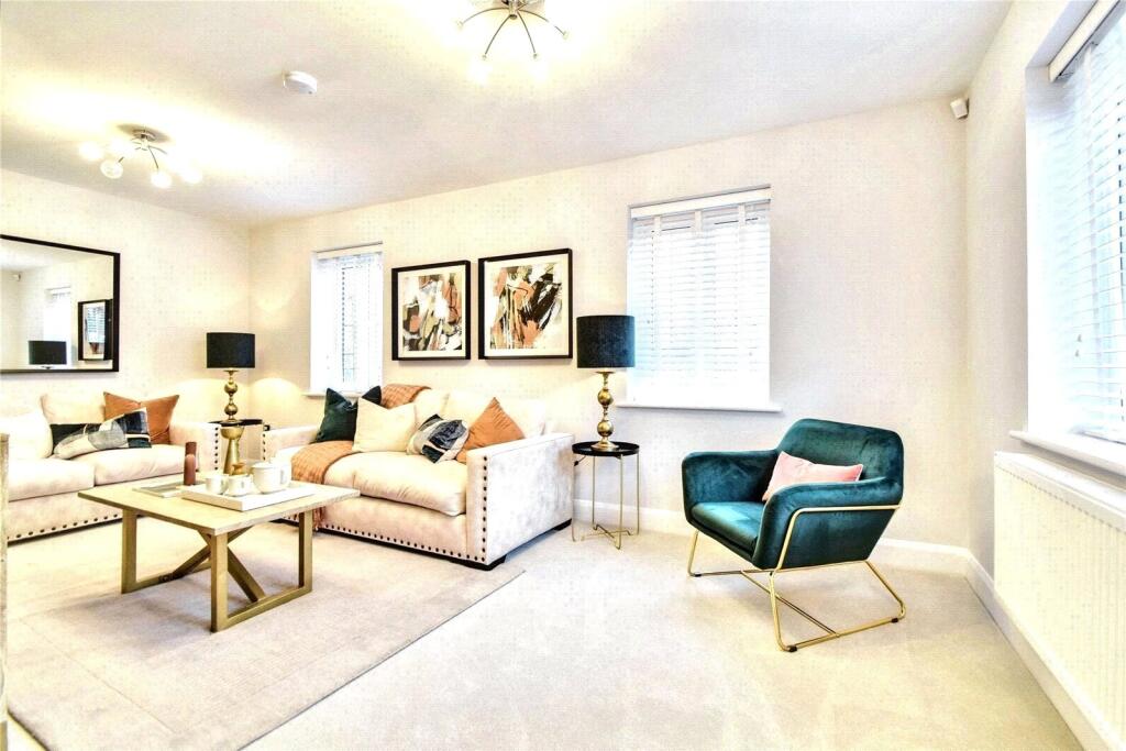 House in Stoke-on-Trent - View 5