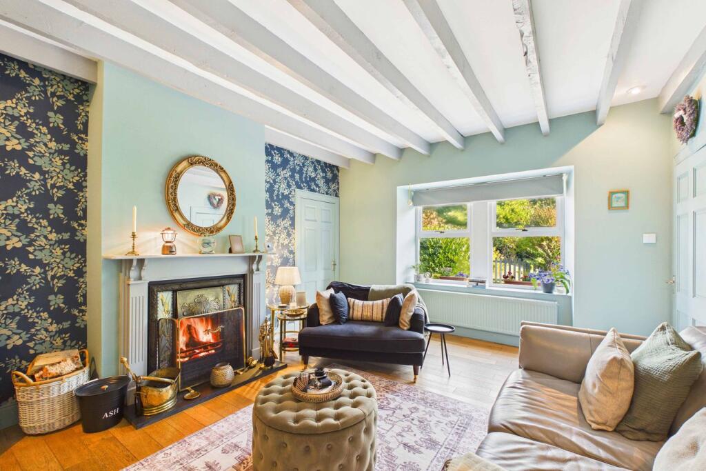 House in Kirkcaldy, Fife - View 4