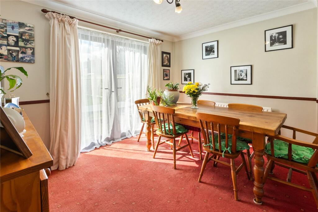 Church Lodge, Normanby Road, Stow, Lincolnshire, LN1 photo 3