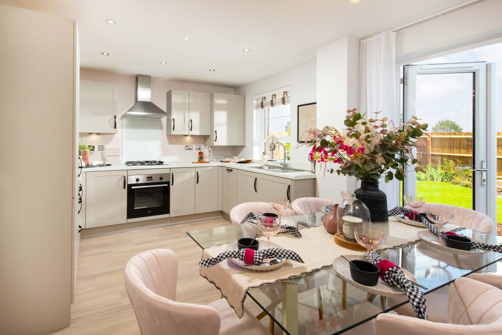 Main image of property: Station Road,
DN36 4RZ