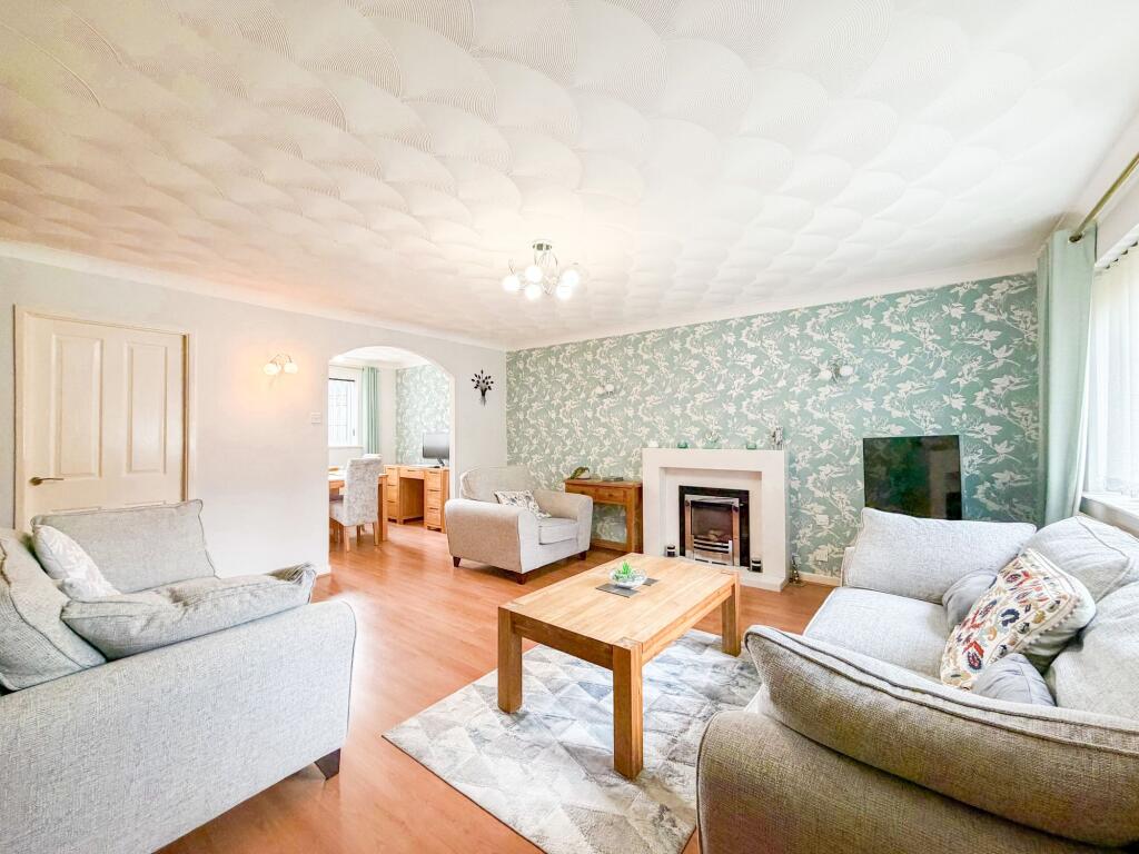 House in Bolton - View 5