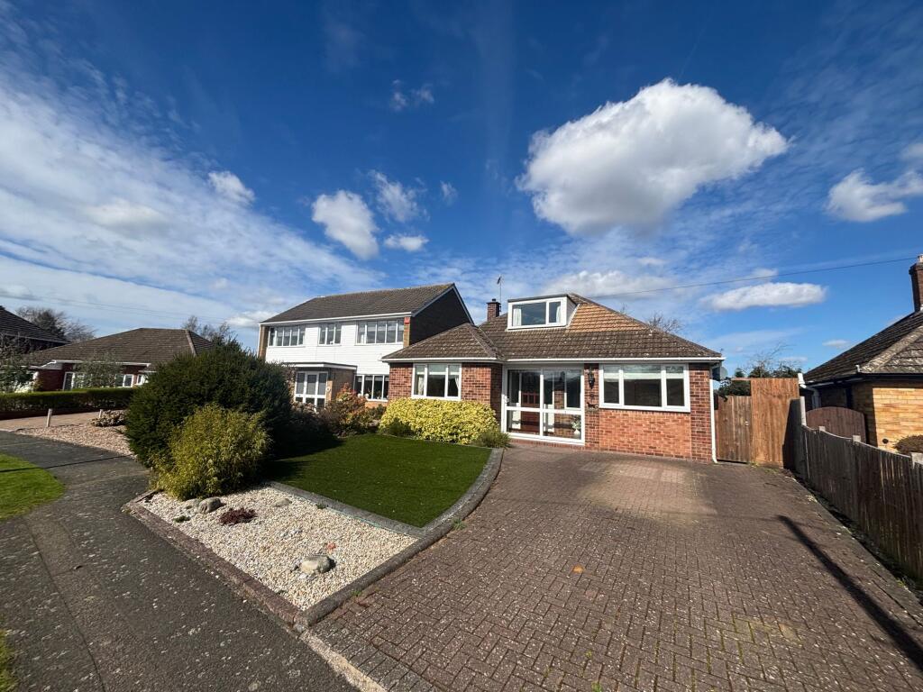 Main image of property: Inchbrook Road, Kenilworth, CV8