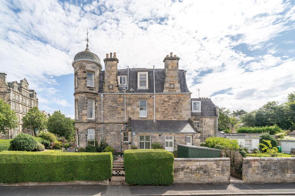 Main image of property: Windmill Road, St Andrews, KY16.