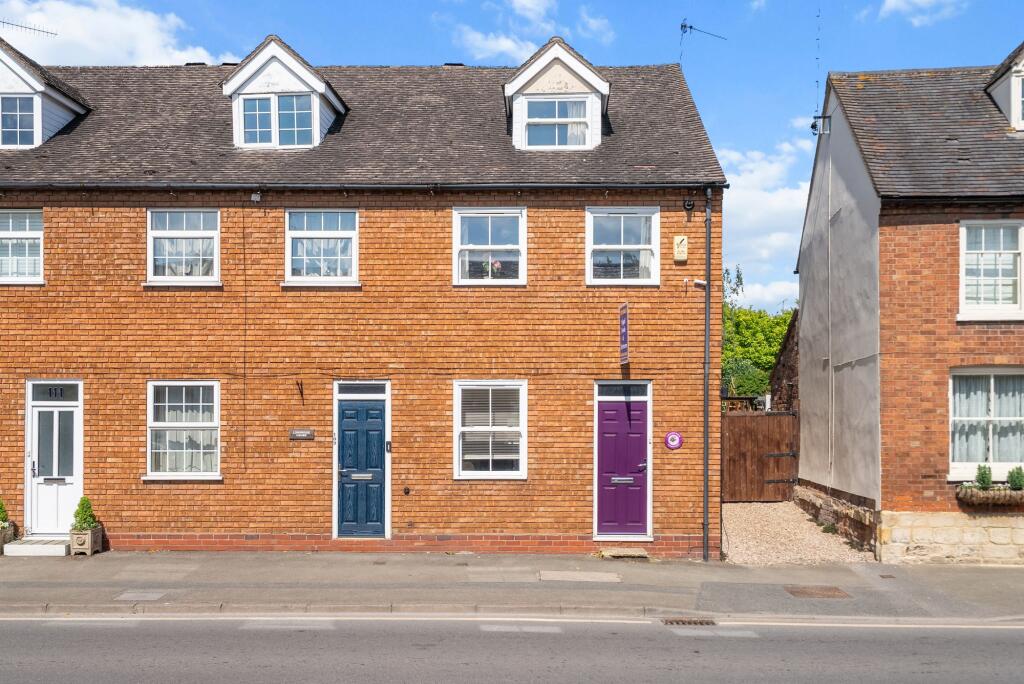 Main image of property: High Street, Pershore, WR10