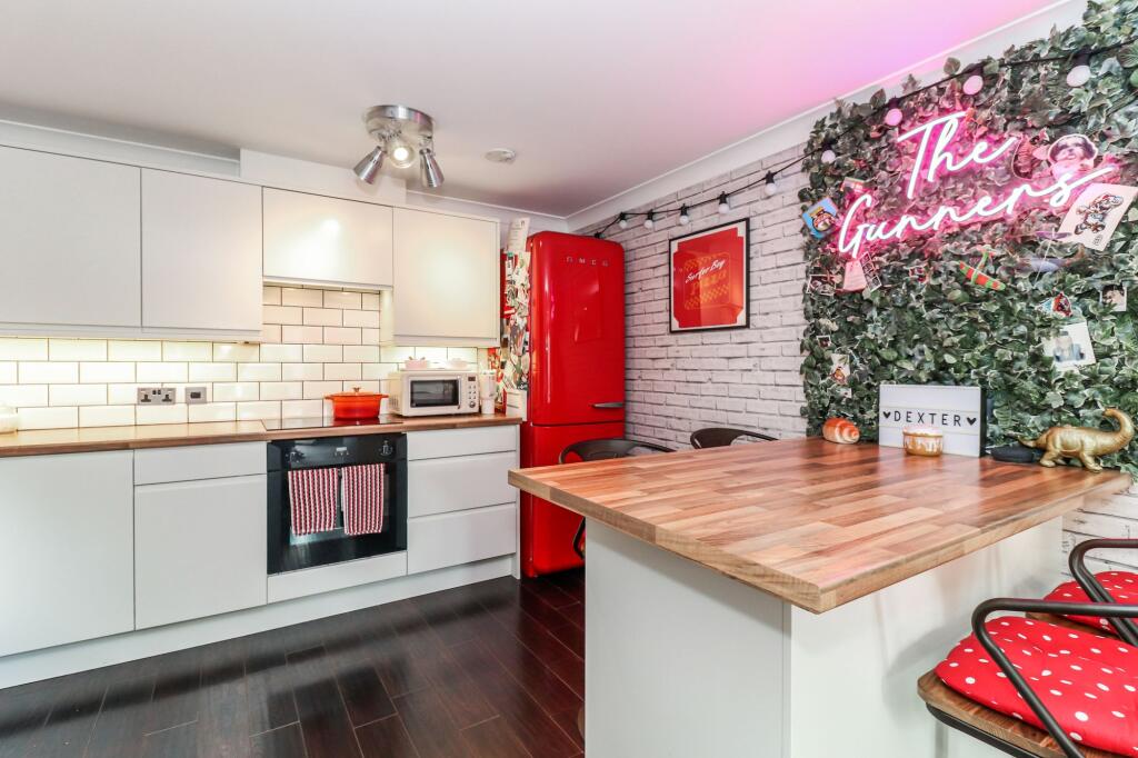 Main image of property: Ovaltine Drive, Ovaltine Court Ovaltine Drive, WD4