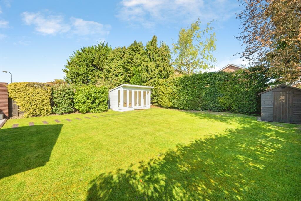 Additional image 21 of Mount Pleasant Lane, Bricket Wood, St. Albans