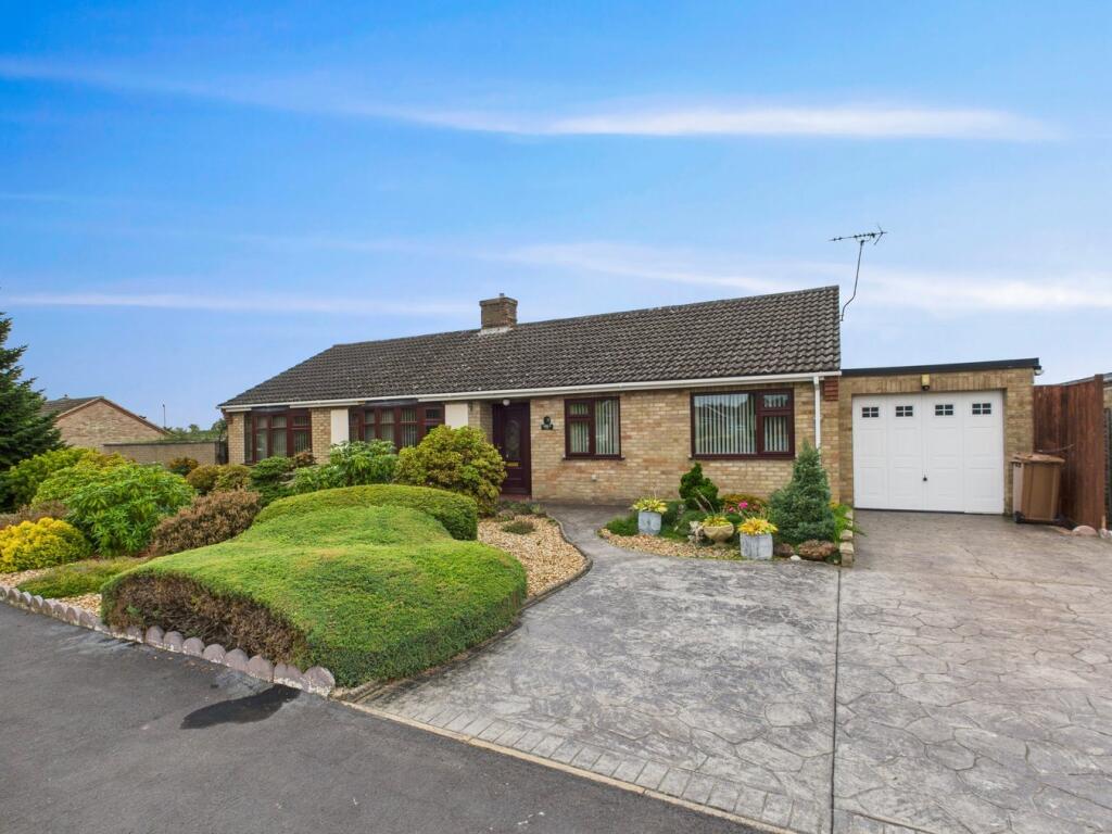 Main image of property: Burnham Road, Downham Market, PE38