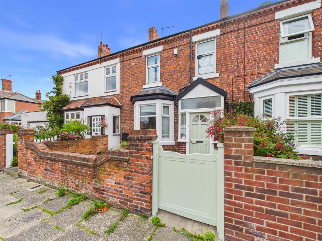 Main image of property: Beech Grove, Whitley Bay