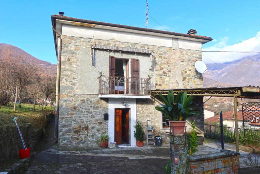 Main image of property: Tuscany, Lunigiana, Bagnone