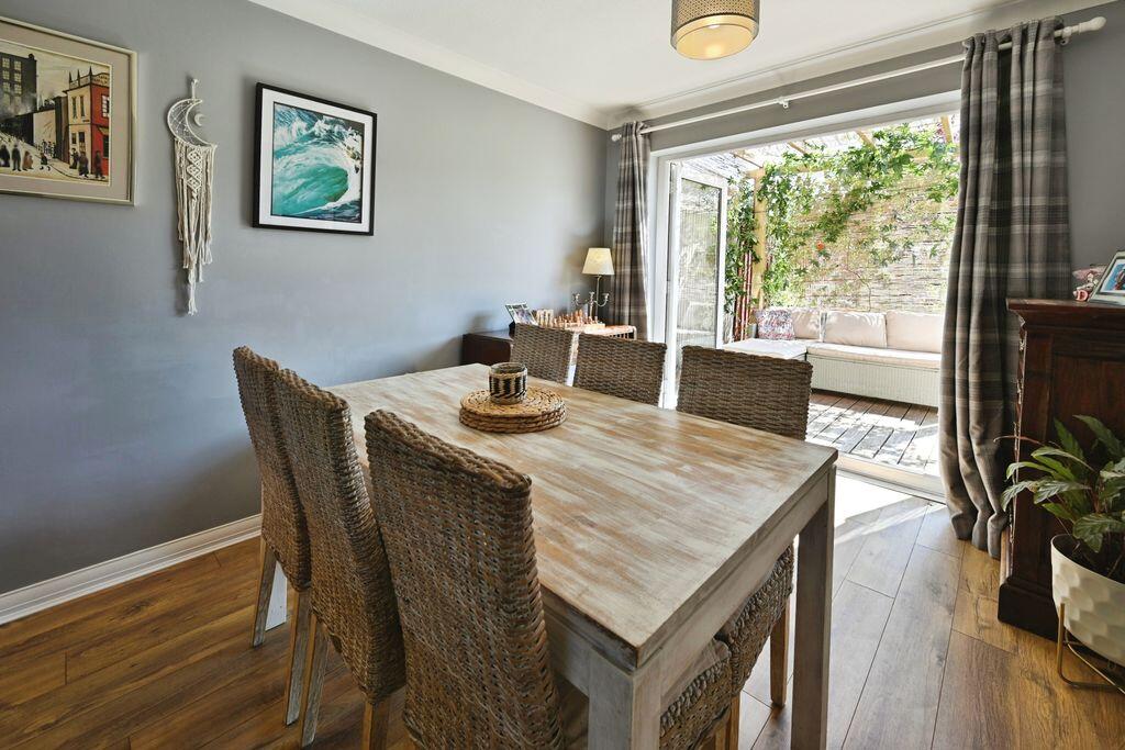 House in Stratton St Margaret, Swindon - View 4