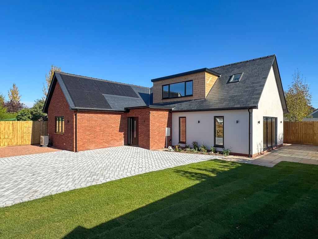 Main image of property: Irvine Close, Kings Acre, Hereford, HR4