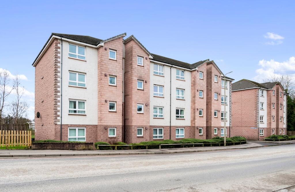 Main image of property: Marjory Court, Bathgate, EH48