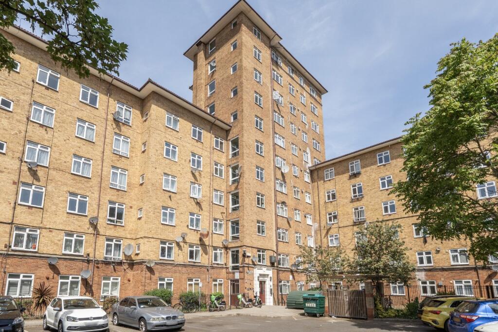 Main image of property: Wandsworth Road, London, SW8