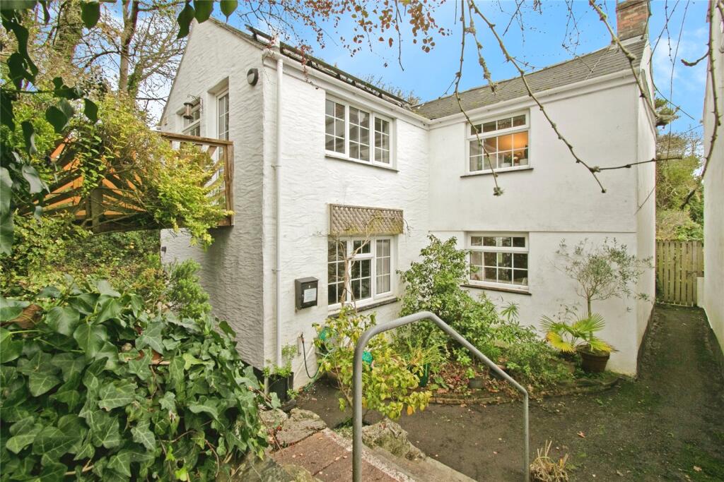 Main image of property: Carnon Valley, Carnon Downs, Truro, Cornwall, TR3