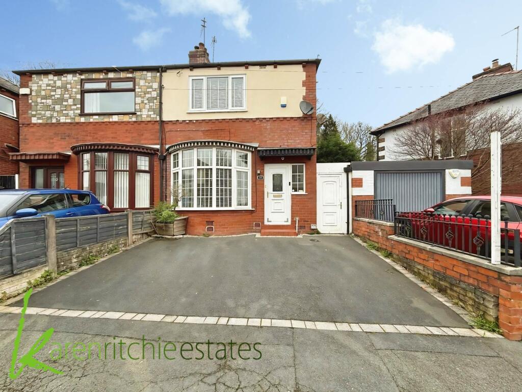 Main image of property: Orwell Road, Bolton