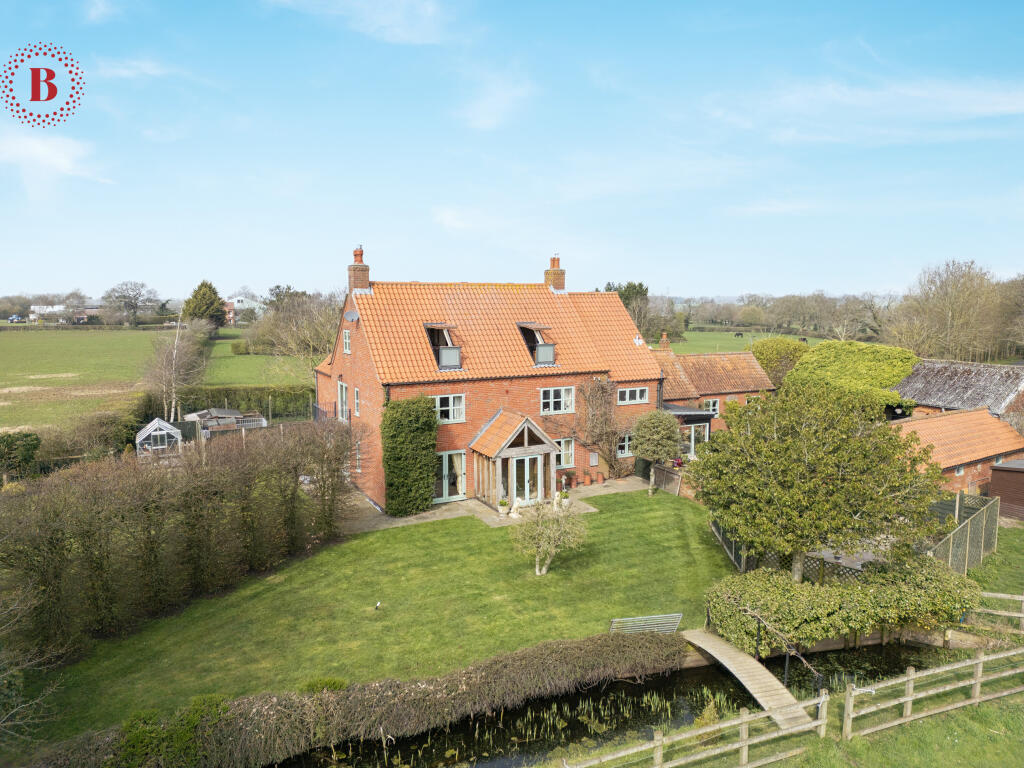 Main image of property: Windmerpool Lane, Willoughby On-The-Wolds, LE12