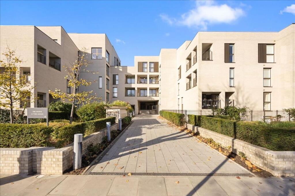 Apartment in London - View 4