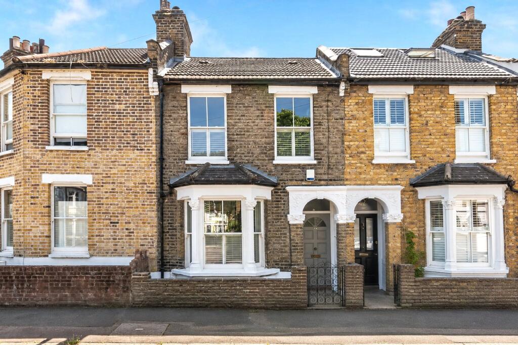 Main image of property: Forster Road, Walthamstow, London, E17