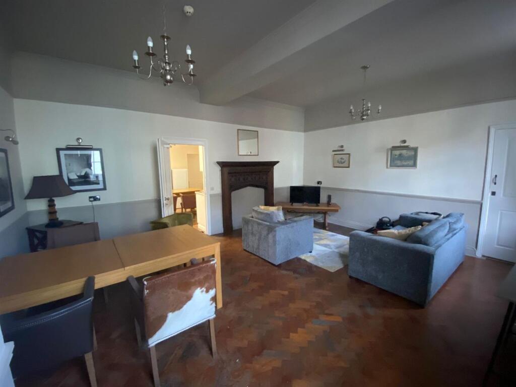 Main image of property: St Ann, Salisbury