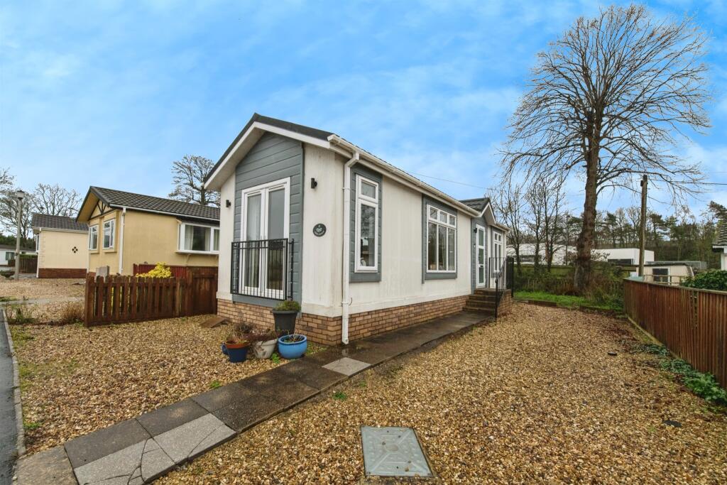 Main image of property: First Avenue, Newport Park, Exeter