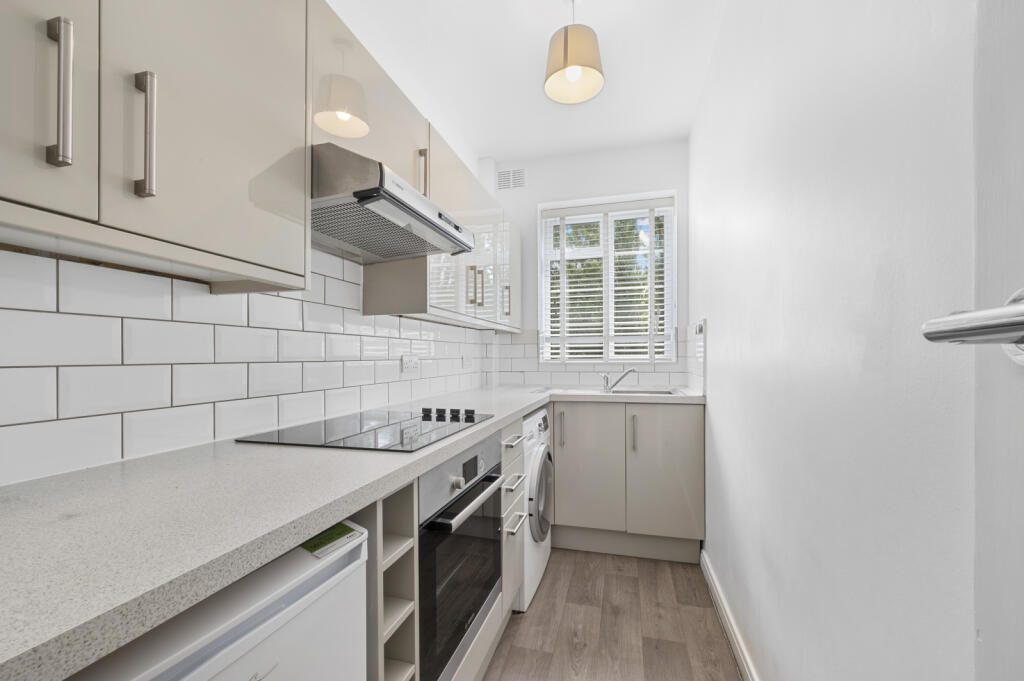 Main image of property: Wyke Road, London, SW20