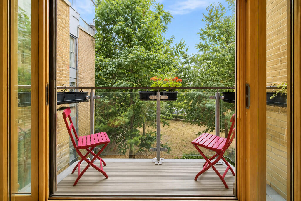 Main image of property: Ainsworth Court, Plough Close, London NW10