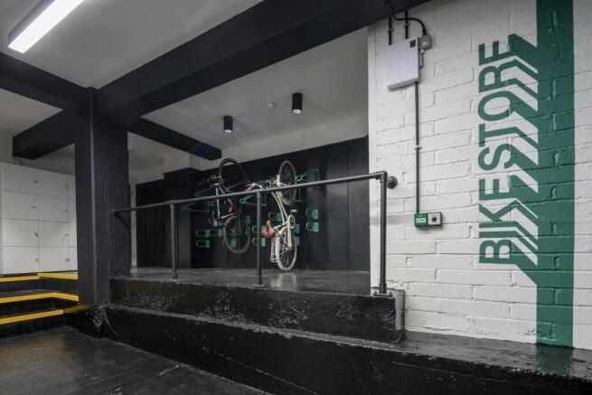 Bike Store