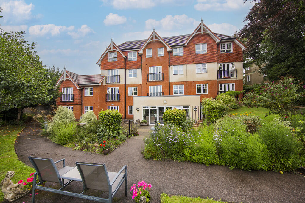 Main image of property: Culverden Park Road, Tunbridge Wells