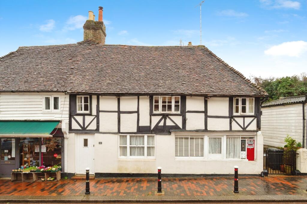 Main image of property: High Street, Robertsbridge, East Sussex, TN32