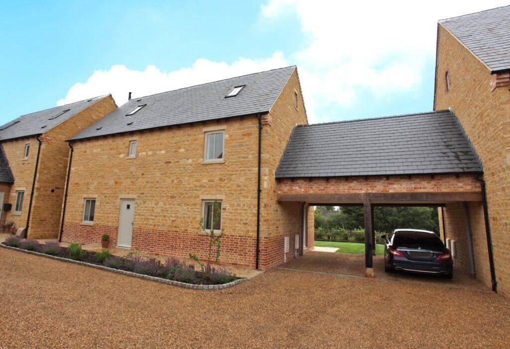 Main image of property: The Elms, Silverstone, Northants, NN12