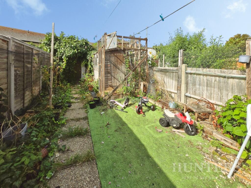 Apartment in London, The Wrythe - View 3
