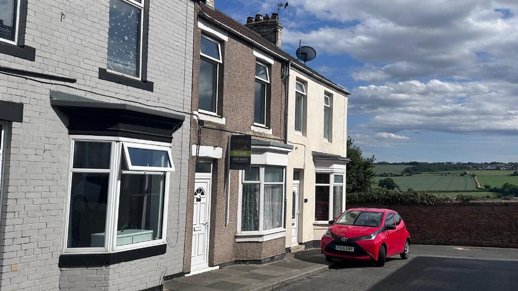 Main image of property: Thomas Street, TS12